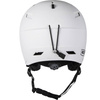 Kask na narty i snowboard NKX Nomad Snow Helmet Biały 