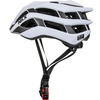 Kask Rowerowy NKX Racer Pro Biały