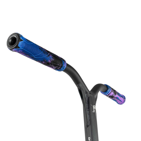 Hulajnoga wyczynowa Ethic Erawan V2 Complete Pro Scooter M Blue Iridium 87,6 cm