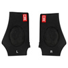 Ochraniacze na kostki CORE Ankle Sleeves Czarny