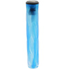 Gripy Rączki do Hulajnogi Wyczynowej NKD Park Stunt Scooter Grips Niebieski 165 mm