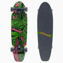 Deskorolka Cruiser Landyachtz Dugout Escape 31.5”