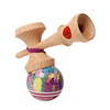 Kendama Europe Record Plus Aqua MC Liquid Love