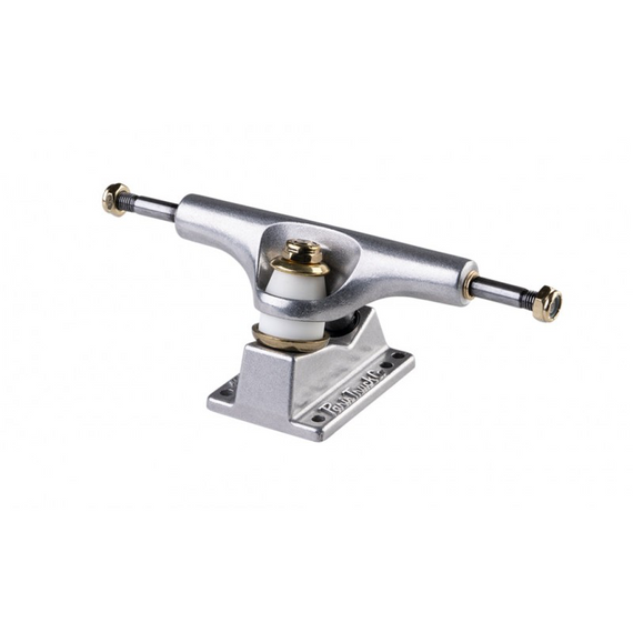 Trucki Paris Street Trucks Raw White Gold 129 mm