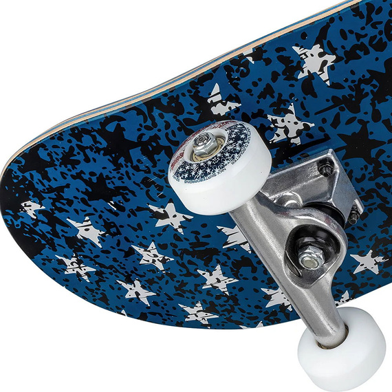 Kompletna Deskorolka NKX American Rouse 8.25"