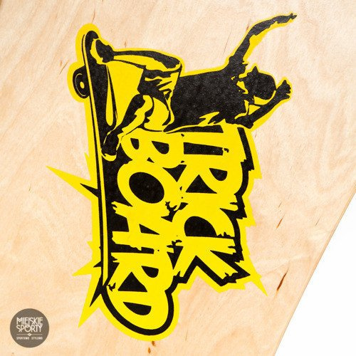 Trickboard Respect 2012