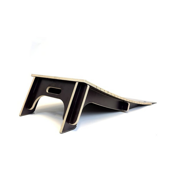 Rampa Składany Kicker Union Kickert Ramp