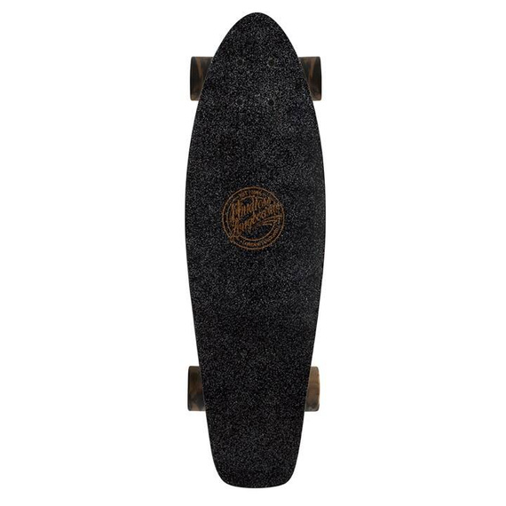 Cruiser Mindless STAINED DAILY III Czarny 24"