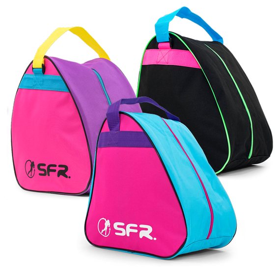 Torba na rolki SFR Vision Skate Bag Tropical