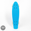 Fish skateboards  Blue / White / Blue