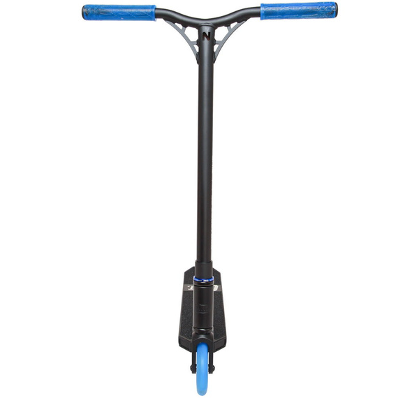 Hulajnoga Wyczynowa NKD GOAT Stunt Czarny Reflex wys. 83 cm