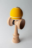 Kendama Sweets Kendamas Tracker Żółty 