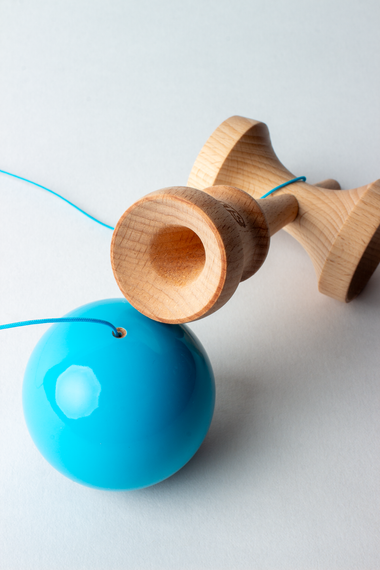 Kendama Sweets Kendamas Prime Radar Niebieski