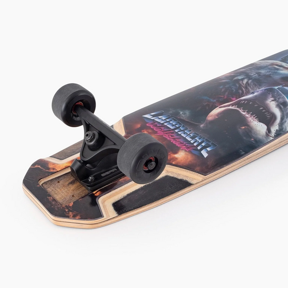 Longboard Landyachtz Wolfshark 35.2”