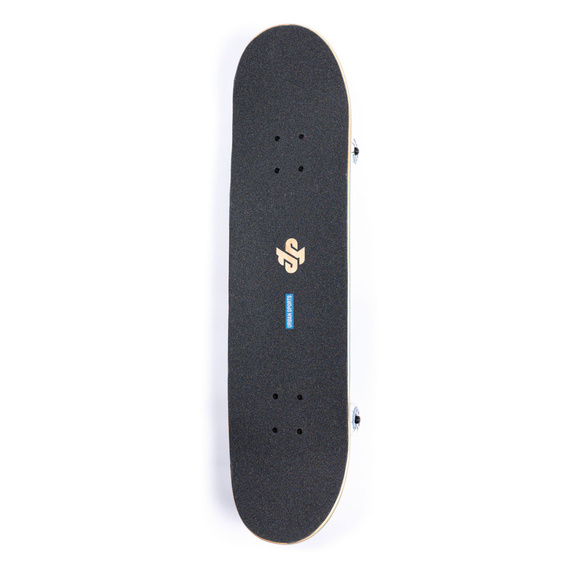 Kompletna Deskorolka Urban Sports Construction Logo 8.0"