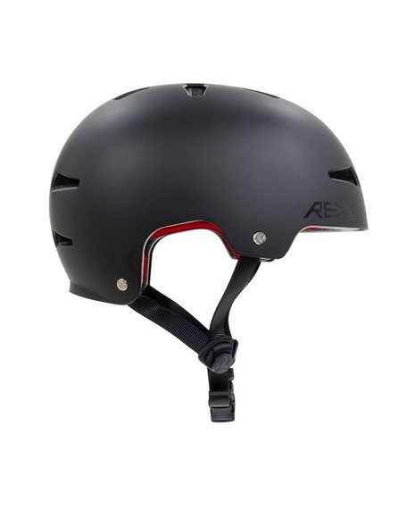 Kask Rekd Elite 2.0 Czarny S/M