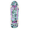 Deskorolka Cruiser Impala Hera Cruiserboard Mel Stringer 31.5"