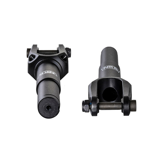 Widelec do Hulajnogi NKD Nitro V4 IHC Scooter Fork Czarny 160 mm 