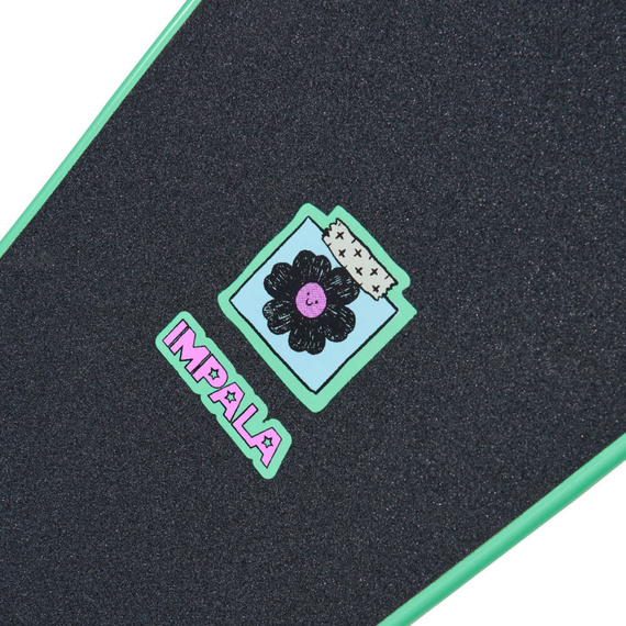 Deskorolka Cruiser Impala Hera Cruiserboard Mel Stringer 31.5"