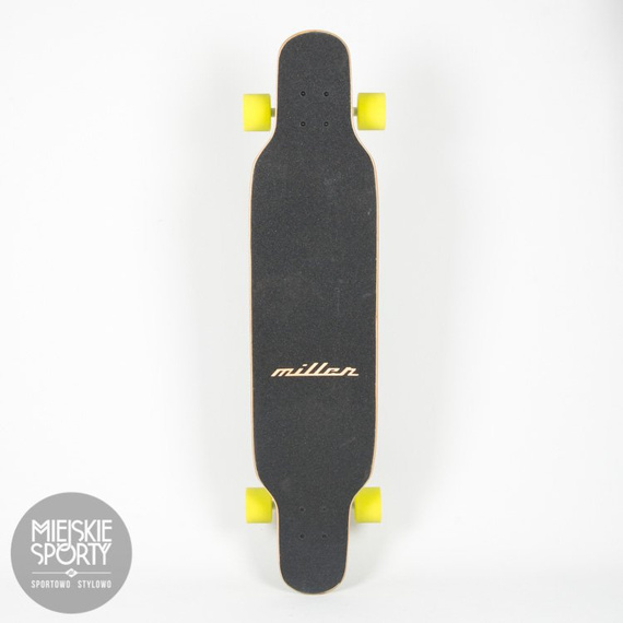 Longboard MILLER Malibu