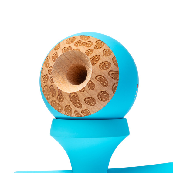 Kendama KROM Kolor Niebieski