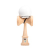 Kendama Krom POP LOL Biały