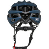 Kask Rowerowy NKX Racer Pro Granatowy