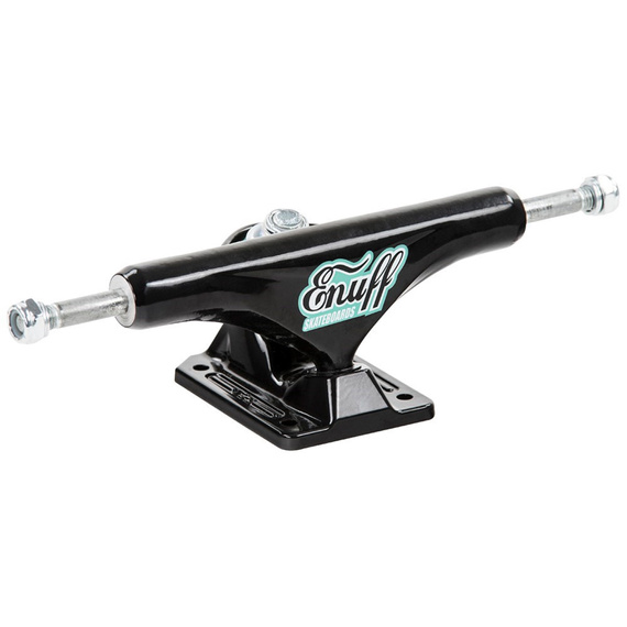 Trucki do deskorolki Enuff Decade Pro Trucks Czarny 129 mm
