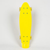 Fish skateboards All Yellow