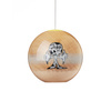 Kendama KROM Zoggy N’ Moggy Sandplanet 