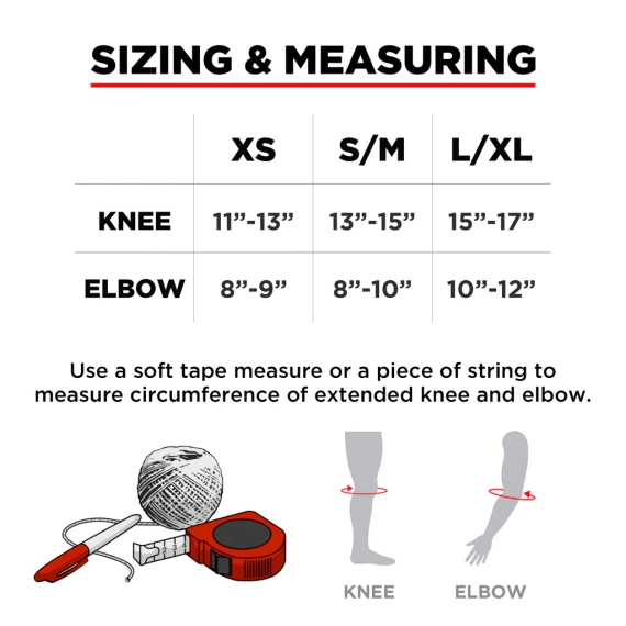 Zestaw Ochraniaczy na kolana i łokcie 187 Killer Pads Combo Pack Knee and Elbow Czarny