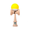 Kendama Krom POP Żółty
