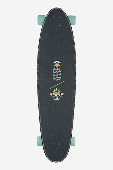 Longboard GLOBE The Archer Daybreak 39"