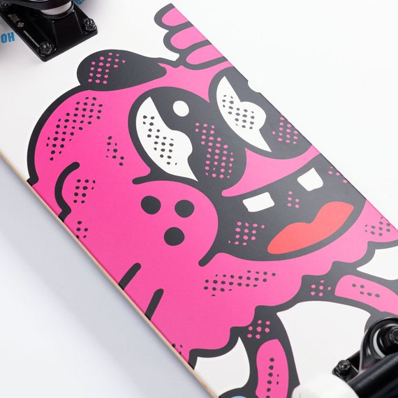 Kompletna Deskorolka Urban Sports Skating Cloud 7.75"