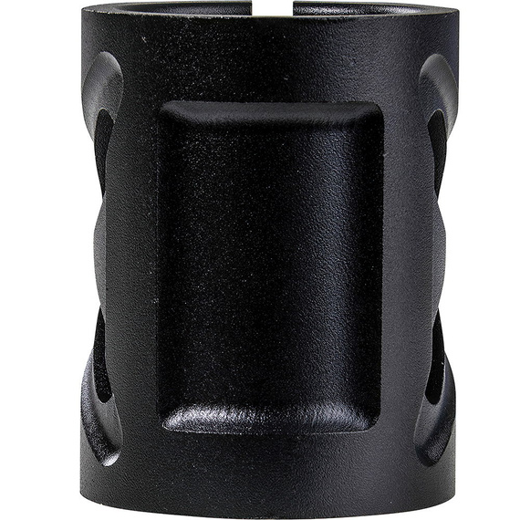 Zacisk NKD Fuel Clamp Czarny 35 mm 