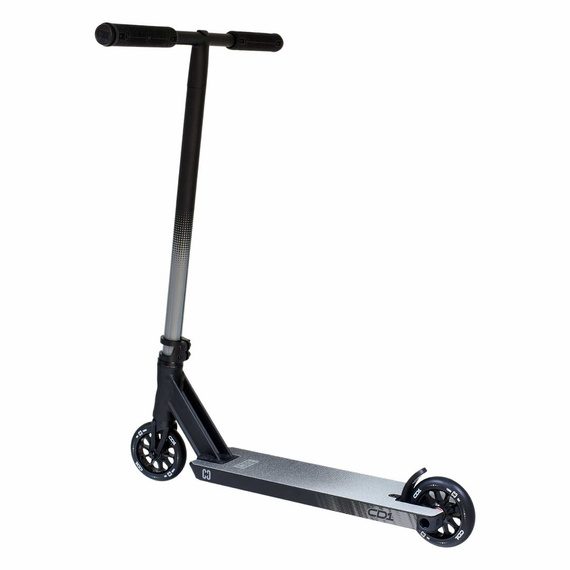 Hulajnoga Wyczynowa CORE CD1 Complete Stunt Scooter Czarny wys. 81 cm