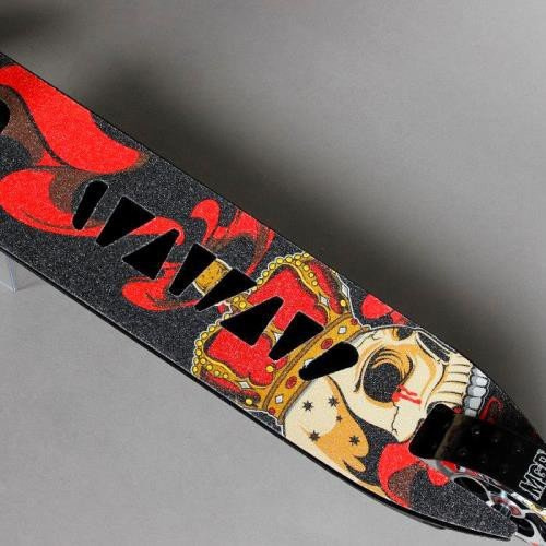 Hulajnoga MADD GEAR  VX3 Nitro Extreme Black