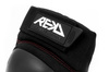 Ochraniacze REKD Ramp Knee Pads XS Czarno Czerwony