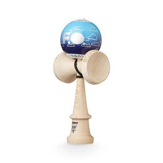 Kendama Krom JODY BARTON - UFO