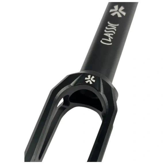 Widelec do Hulajnogi Union Classic IHC Lightweight Fork Czarny