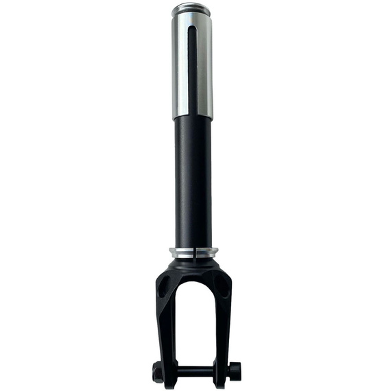 Widelec do Hulajnogi NKD Nitro HIC Stunt Scooter Fork Czarny 170 mm