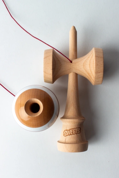 Kendama Sweets Kendamas Prime Sport Stripe Avalanche