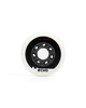 Kółka do rolek Echo Drift Wheels Biało-Szary 80 mm (4 szt.)