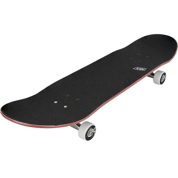 Kompletna Deskorolka NKX Skate Or Die Series Fighter 8.5"