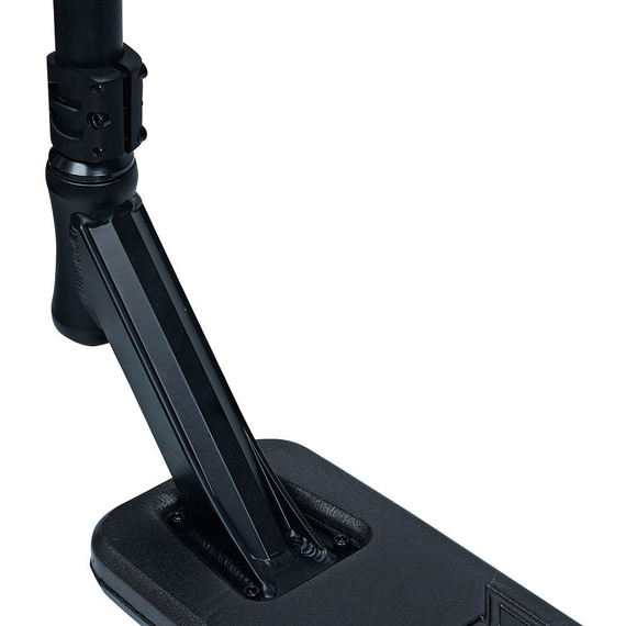 Hulajnoga Wyczynowa na trampolinę NKD Pro Trampoline Czarny wys. 82 cm