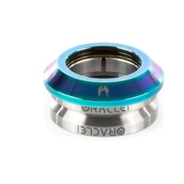 Stery zintegrowane do Hulajnogi Ethic Oracle Headset Neochrome 1 1/8”