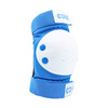 Zestaw ochraniaczy dla dzieci CORE Kids Protection Junior Skate Triple Pad Set Niebieski