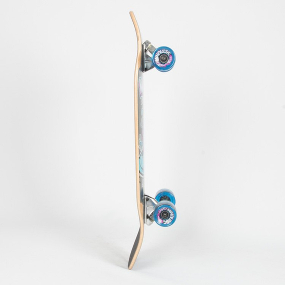 Shortboard Cruiser Mindless CALAMARI II BLACK