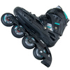 Rolki Story Demon Inline Skates Czarny 