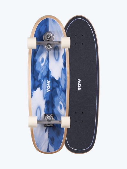 Deska Surfskate YOW Outer Banks High Performance Series 33.85"